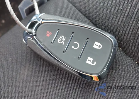 2025 Chevrolet Malibu Lt from USA, damaged, VIN 1G1ZD5ST4SF114561